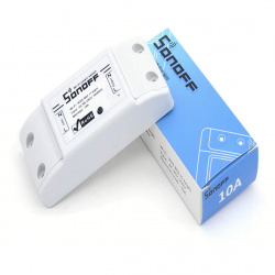 Sonoff Basic - WiFi Smart Switch