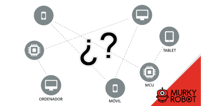 Protocolos de comunicación para IoT