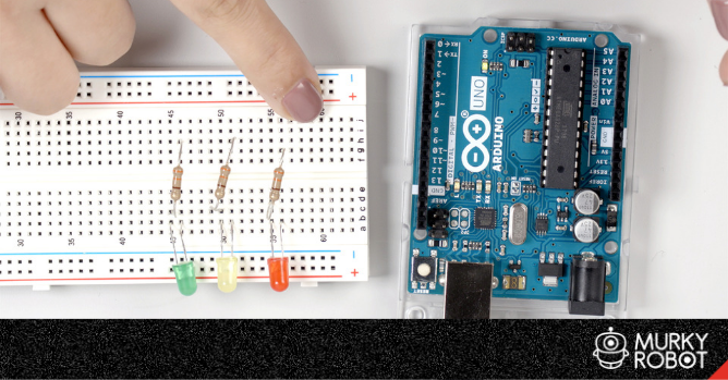 Librerías de Arduino: Estándar