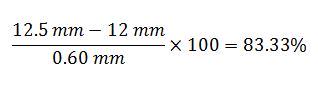 Formula