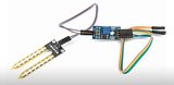 FC-28: Sensor de humedad del suelo