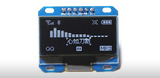Display OLED: Conectar Arduino a una pantalla 