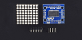 Matriz LED: MAX7219