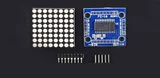 Matriz LED: MAX7219