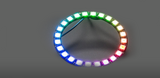 LEDs ws2812b - Neopixel