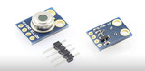 Termómetro Infrarrojo MLX90614 : Arduino y el termómetro infrarrojo a distancia 