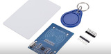 MIFARE RC522: Lectura de tarjetas RFID con Arduino